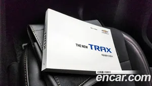 Chevrolet Trax, 2018 — миниатюра 28