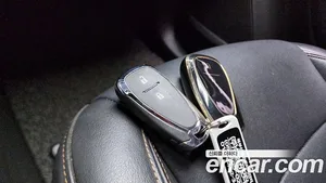 Chevrolet Trax, 2018 — миниатюра 29