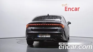 Kia K5, 2022 — миниатюра 4