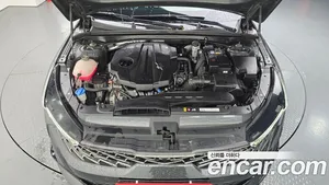 Kia K5, 2022 — миниатюра 6