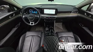 Kia K5, 2022 — миниатюра 7