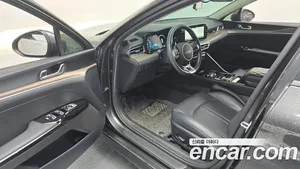 Kia K5, 2022 — миниатюра 10