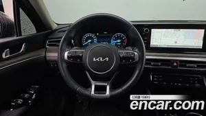 Kia K5, 2022 — миниатюра 12