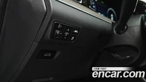 Kia K5, 2022 — миниатюра 18