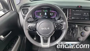 Kia RAY, 2024 — миниатюра 13
