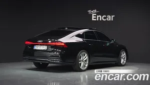 Audi A7, 2023 — миниатюра 2