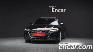 Audi A7, 2023 — миниатюра 3