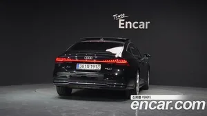 Audi A7, 2023 — миниатюра 4