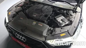 Audi A7, 2023 — миниатюра 6
