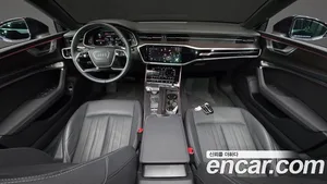 Audi A7, 2023 — миниатюра 10