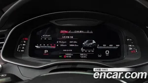 Audi A7, 2023 — миниатюра 11