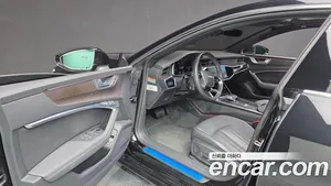 Audi A7, 2023 — миниатюра 13