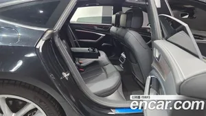 Audi A7, 2023 — миниатюра 17