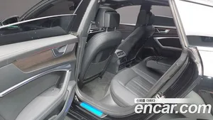 Audi A7, 2023 — миниатюра 18