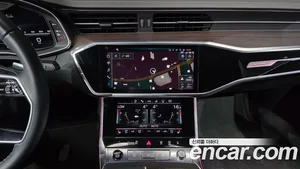 Audi A7, 2023 — миниатюра 19