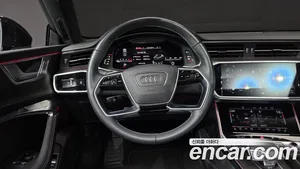 Audi A7, 2023 — миниатюра 20