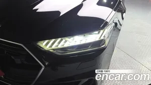 Audi A7, 2023 — миниатюра 8