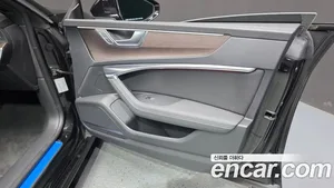Audi A7, 2023 — миниатюра 14