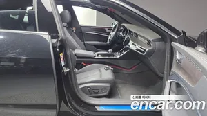 Audi A7, 2023 — миниатюра 16