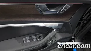 Audi A7, 2023 — миниатюра 29