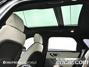 Land Rover Range Rover Velar, 2017 — миниатюра 18