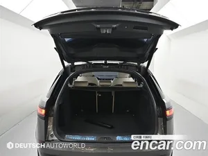 Land Rover Range Rover Velar, 2017 — миниатюра 19