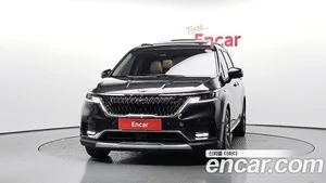 Kia Carnival, 2020 — миниатюра 3