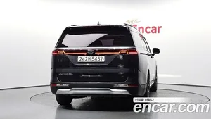 Kia Carnival, 2020 — миниатюра 4