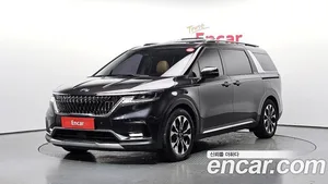 Kia Carnival, 2020 — миниатюра 5