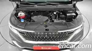 Kia Carnival, 2020 — миниатюра 6