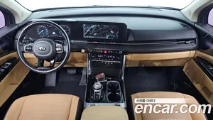 Kia Carnival, 2020 — миниатюра 7