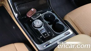 Kia Carnival, 2020 — миниатюра 9