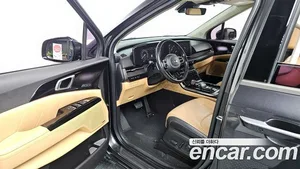 Kia Carnival, 2020 — миниатюра 10