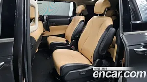 Kia Carnival, 2020 — миниатюра 11