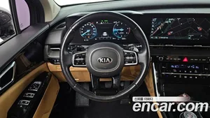 Kia Carnival, 2020 — миниатюра 12