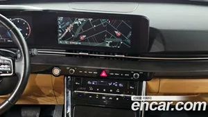 Kia Carnival, 2020 — миниатюра 13