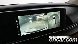 Kia Carnival, 2020 — миниатюра 14