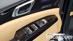 Kia Carnival, 2020 — миниатюра 18
