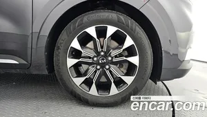 Kia Carnival, 2020 — миниатюра 20