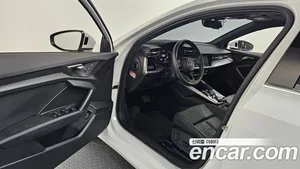 Audi A3, 2023 — миниатюра 13