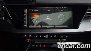 Audi A3, 2023 — миниатюра 20