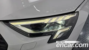 Audi A3, 2023 — миниатюра 8