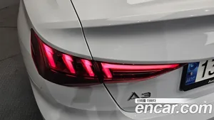 Audi A3, 2023 — миниатюра 9