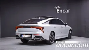 Kia K5, 2025 — миниатюра 2