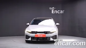 Kia K5, 2025 — миниатюра 3