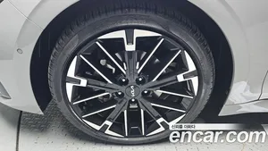 Kia K5, 2025 — миниатюра 5