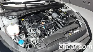 Kia K5, 2025 — миниатюра 6