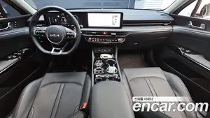 Kia K5, 2025 — миниатюра 10