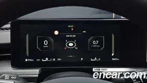 Kia K5, 2025 — миниатюра 11