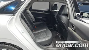 Kia K5, 2025 — миниатюра 17
